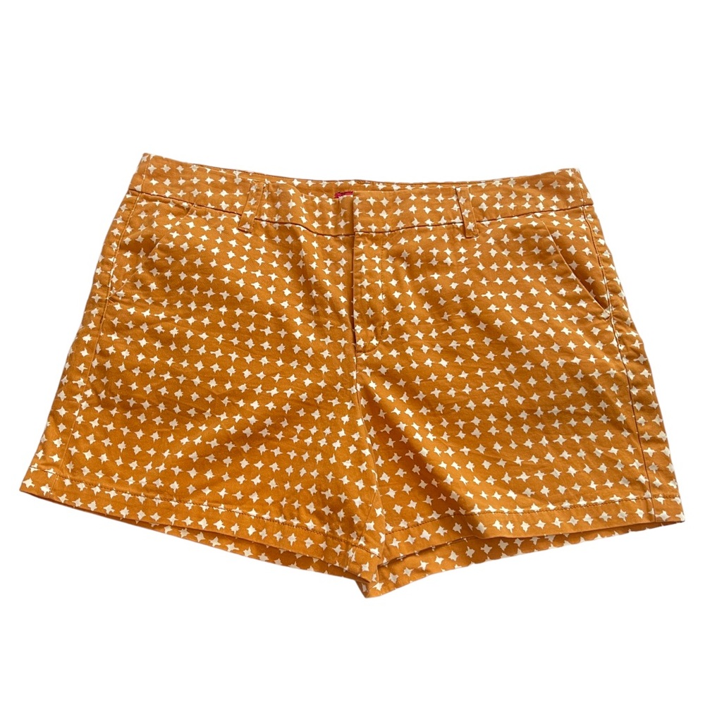 Merona I Cotton‎ Chino Shorts